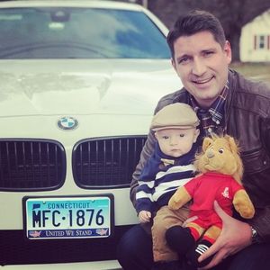 Meet your Posher, Lewis